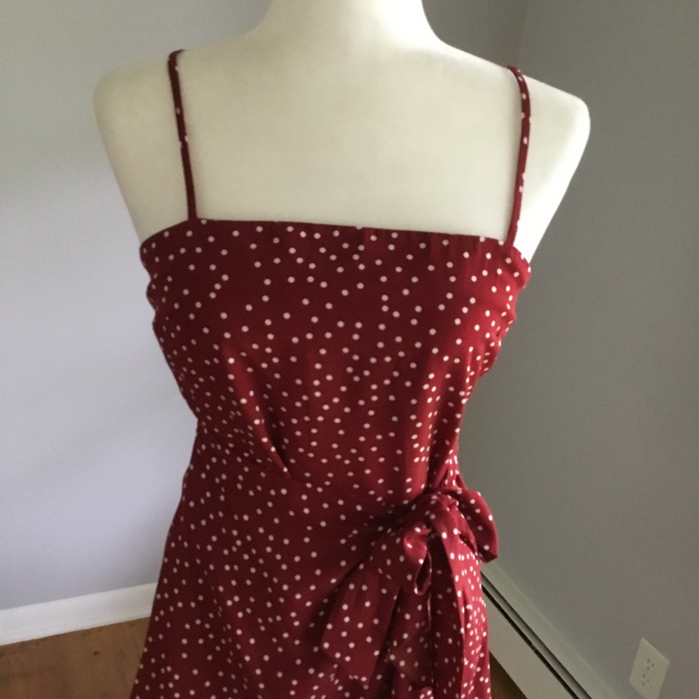 PRINCESS POLLY MINI DRESS - Picture 7 of 9